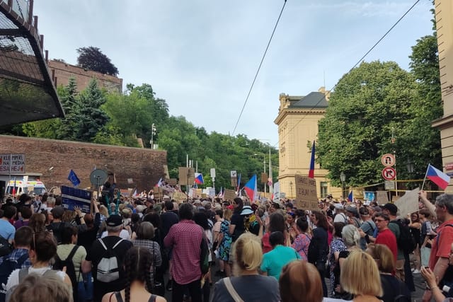 Foto: Tschechischer Rundfunk